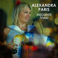 Alexandra Paris - Insolente (Valse)