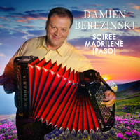 Damien Berezinski - Soirée madrilène