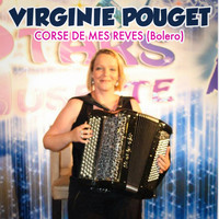 Virginie Pouget - Corse de mes rêves