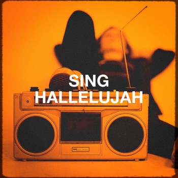 Nos Années 90, 90er Musik Box, The Party Hits All Stars - Sing Hallelujah