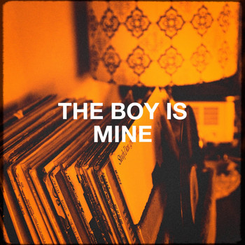 Tanzmusik der 90er, 90s Party People, The Party Hits All Stars - The Boy Is Mine