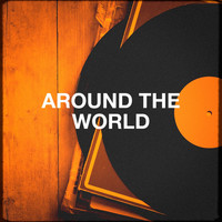90s Dance Music, Generation 90er, The Party Hits All Stars - Around the World