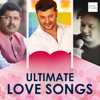 Various Artists - Ultimate Love Songs