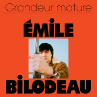 Émile Bilodeau - Freddie Mercury (feat. Klô Pelgag)