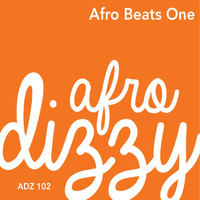 Afro Dizzy - Afro Beats One