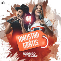 Rodrigo & Thayane - Amostra Grátis
