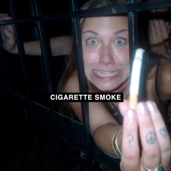 Half Wolf - Cigarette Smoke (Explicit)