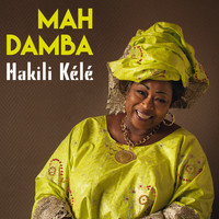 Mah Damba - Dambé