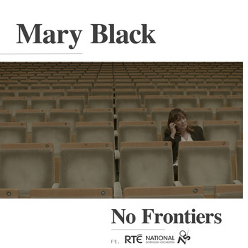 Mary Black - No Frontiers (Orchestrated)