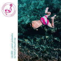 Yann Polewka - La French Touch - EP