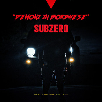 Subzero - Demoni in borghese