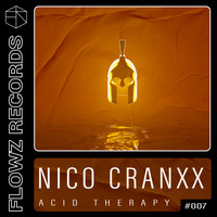 Nico Cranxx - Acid Therapy