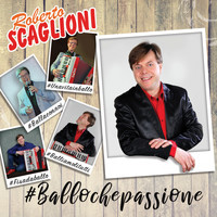 Roberto Scaglioni - #Ballochepassione
