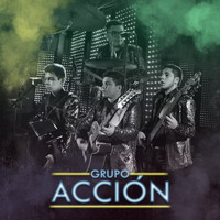 Grupo Acción - En Vivo, Vol. 1