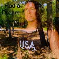 Tim St.Clair - I Had a Dream