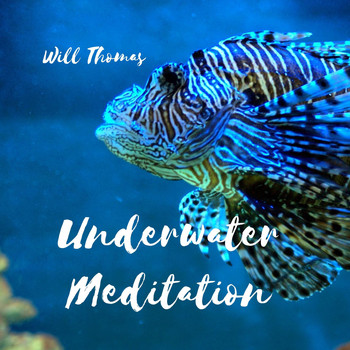 Will Thomas - Underwater Meditation