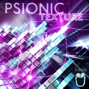 Various Artists - Psionic Texture