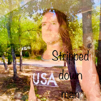Tim St.Clair - Stripped Down Man