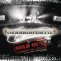 Gerardo Ortiz - Sold Out (En Vivo Desde el Nokia Theatre, L.A. Live)