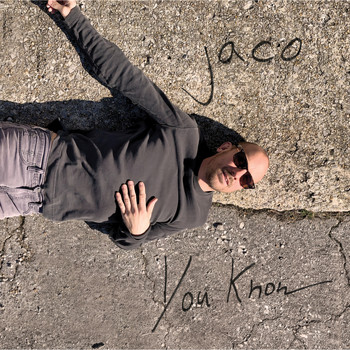 Jaco - Blackboard