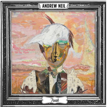 Andrew Neil - Freak