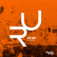 Joe Red - GI JOE EP