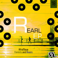 AfroMove - Forests and Rivers EP