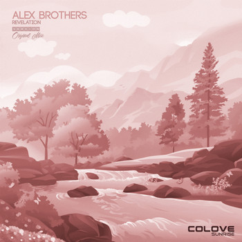 Alex Brothers - Revelation
