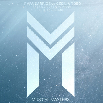 Rafa Barrios - Estrella de la Mañana (feat. Cecilia Todd)