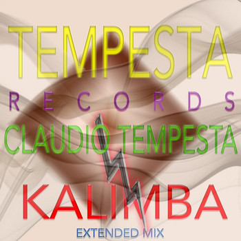 Claudio Tempesta - KALIMBA