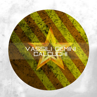 Vassili Gemini - Calcuchi 2019