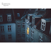 Dopeman - Sleepless