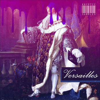 Kryptic - Versailles by Kryptic Samples