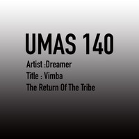 Dreamer - The Return of the Tribe