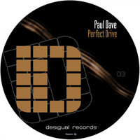 Paul Dave - Perfect Drive