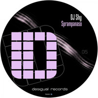 DJ Shy - Sprampanaso