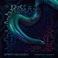 Eartheogen - Serpent Rising