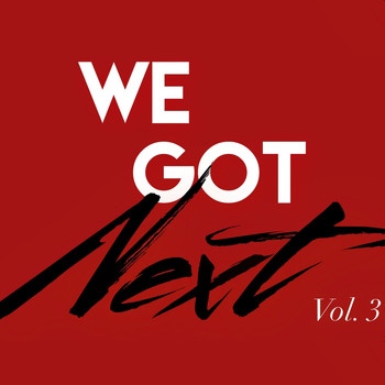 Various Artists / - We Got Next, Vol. 3