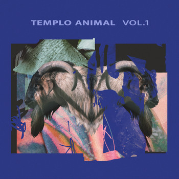 Various Artists / - Templo Animal, Vol. 1