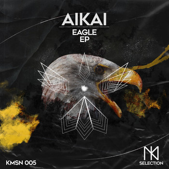 AiKAi - Eagle EP