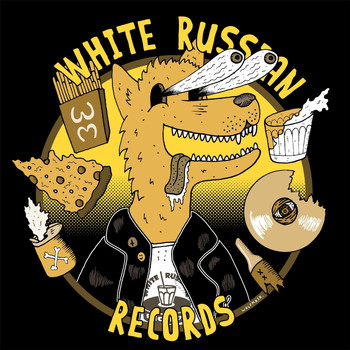 Various Artists - White Russian Records