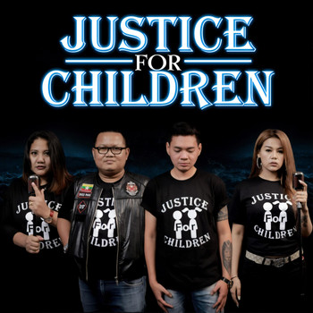 Zar Ni Tun, Slar Shoo Phan, Chit Su Shwe & Shin Yoon Myat - Justice for Children