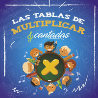 Varios - Las Tablas de Multiplicar Cantadas