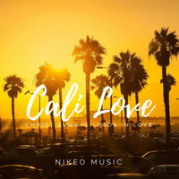 Nikeo Music - C.A.L.I. Love (Christ Always Leads in Love)