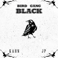Kahn - Bird Gang Black (feat. JP)