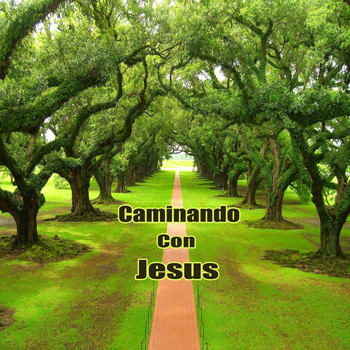 Roberto Blanco - Caminando Con Jesus