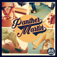Panther Martin - Drats EP