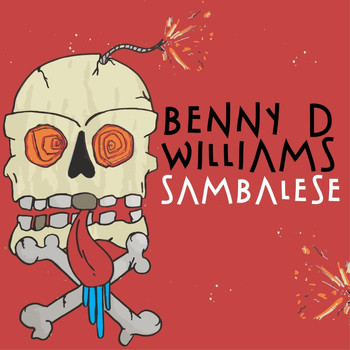 Benny D Williams - Sambalese