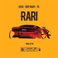 Revo - Rari (Explicit)