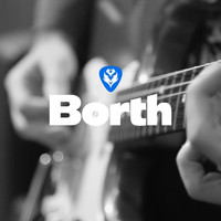 Borth - What I Feel